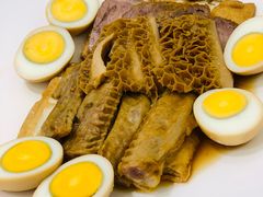 卤水拼盘-谢先生酒店·椒宴集(沙湖店)