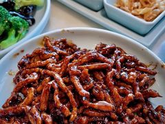 -小吊梨汤·北京菜·烤鸭(双井乐成中心店)