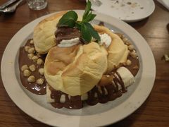 -UPPER KITCHEN(延安路店)