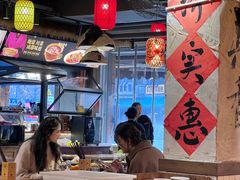 -雨田饭店(华兴东街店)