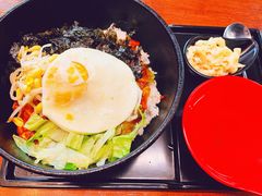 -米屋石锅拌饭(师大店)