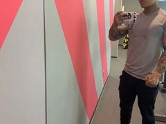 -WEGYMER健萌健身(雅颂居馆)