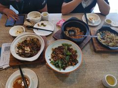 -九毛九西北菜(盈信广场店)