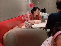 -吕氏疙瘩汤·海鲜新鲁菜(凯德mall新都心店)