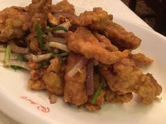 -永兴餐厅(复兴中路店)