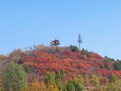 -北京金海湖景区