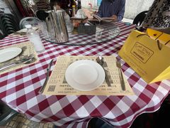 -雅憩花园餐厅