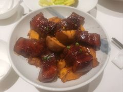 -松鹤楼·非遗·苏帮菜(融科店)