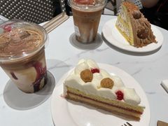 -Peet's Coffee皮爷咖啡(万象天地店)