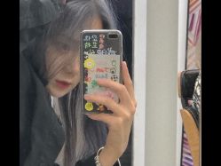 -HG美发设计沙龙