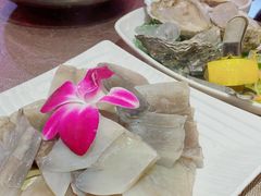 -金海阁海鲜火锅