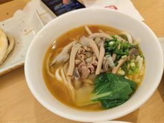 -大师兄·西北小馆(北站缤果空间店)