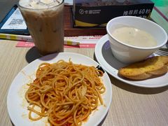 -卡朋西餐(悦汇城店)