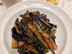 -小放牛炒菜馆(裕华万达店)
