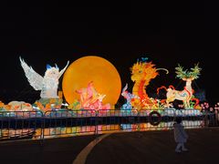 -琅岐红光湖公园