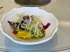 -骏莱海鲜鱼港(五角场店)