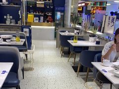 大堂-兰湘子·湘菜小炒(崂山丽达店)