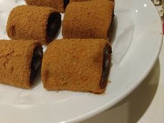 -福海居烤鸭店(鸟巢店)