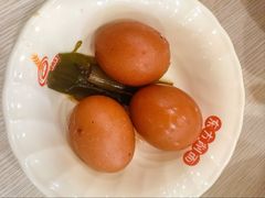 卤蛋-东方削面(市政府店)