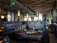 大堂-湊湊火锅·茶憩(新中关购物中心店)