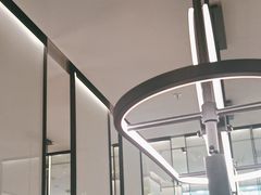 -绿茶餐厅(滨海万达广场店)