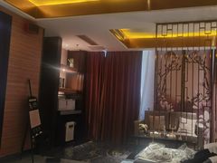 -金色印象·4K影院式足体养生(南方花园店)