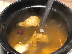 -树厨贵州菜(大十字店)