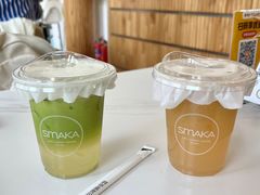 -SMAKA(复兴soho店)