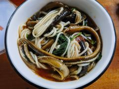 -临江后街鳝丝(临江店)