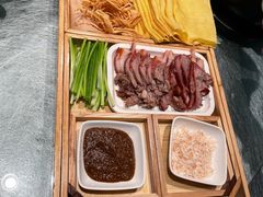 -秦家味老菜馆(民族北路店)