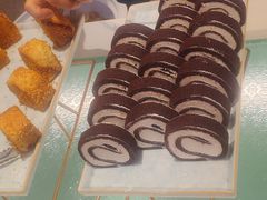 -素满香·全民食养自助(长宁龙之梦店)