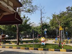 -史努比缤纷世界