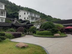 -南北湖湖光山居度假酒店