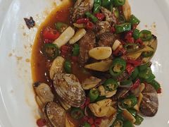 -火龙堂·风味民间菜(文一路店)