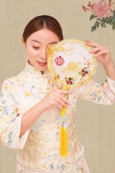-经典婚纱摄影美学馆·私人定制