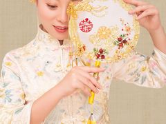 -经典婚纱摄影美学馆·私人定制