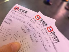 -中影星美国际影城(万家丽店)