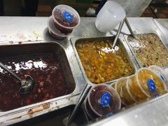 -芳婆糕团店(王府大街店)