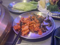 -杨小佳·齐齐哈尔烤肉·烤串(广州店)