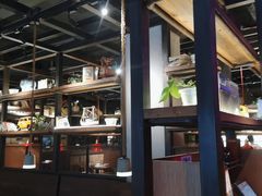 -探鱼·鲜青椒爽麻烤鱼(广州欣荣广场店)
