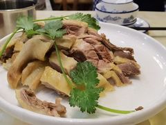 -霞姐屯昌枫木香草鸭店(海螺店)