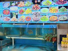 -崂山水果园农家宴(泉水鸡店)