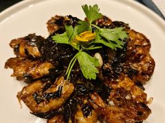 观音茶香虾-卫鼎轩·曹公馆(鼓楼店)