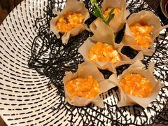 -桂满陇·蟹黄小笼汤包(中山公园店)