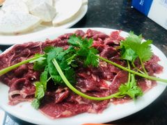 -山珍鲜牛肉火锅本地老字号(汕中老店)
