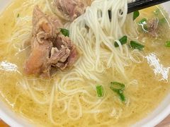 -海汇源老烧麦店(东大街总店)