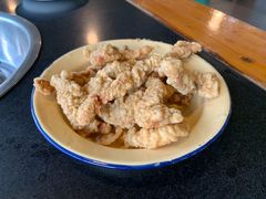 鸡哥的酥肉-李子坝梁山鸡(李子坝大鸡哥店)