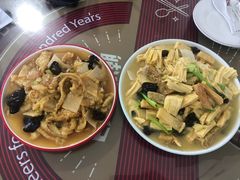 -杨记小炒老店