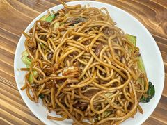 -北门严记小吃(九华中路店)
