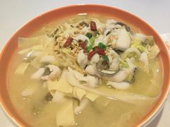 -鱼你在一起(南开天佑城店)